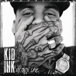 Cover of My Own Lane (Expanded Edition)