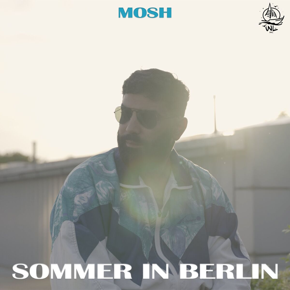 Album cover of Sommer in Berlin