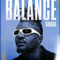 Cover of Balance