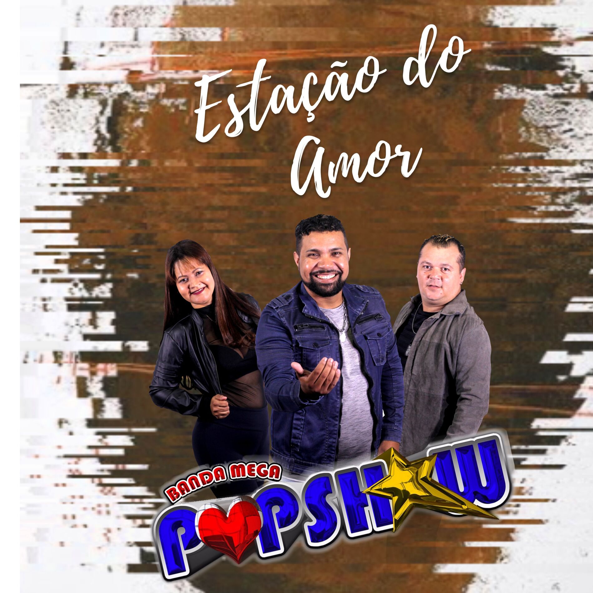 Album cover of Estação do Amor