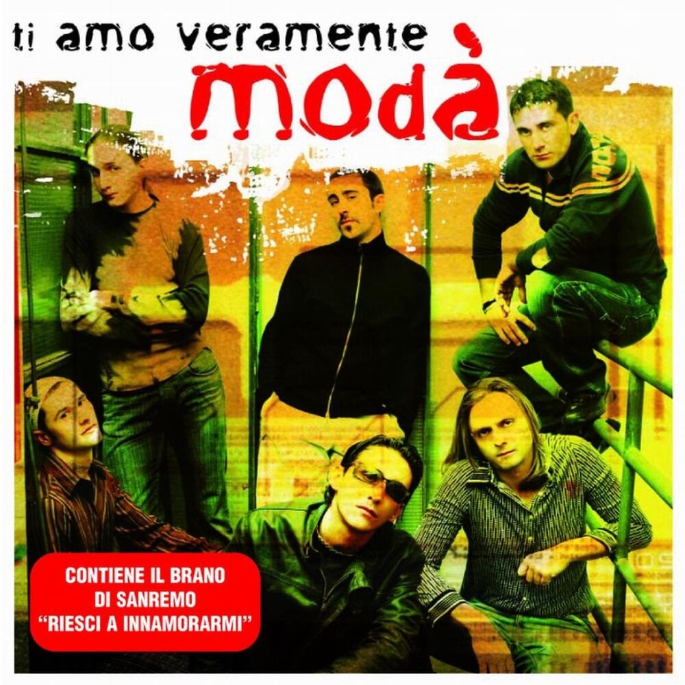Picture of Ti amo veramente