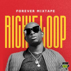 Cover of Forever Mixtape
