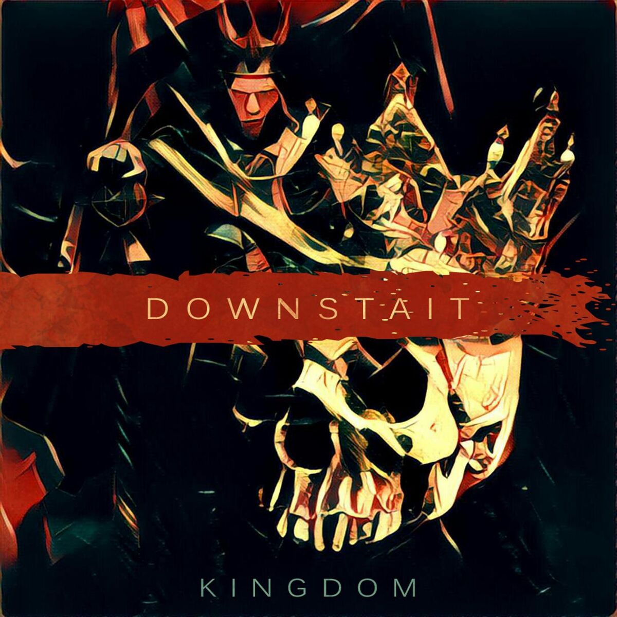 Album picture of Kingdom