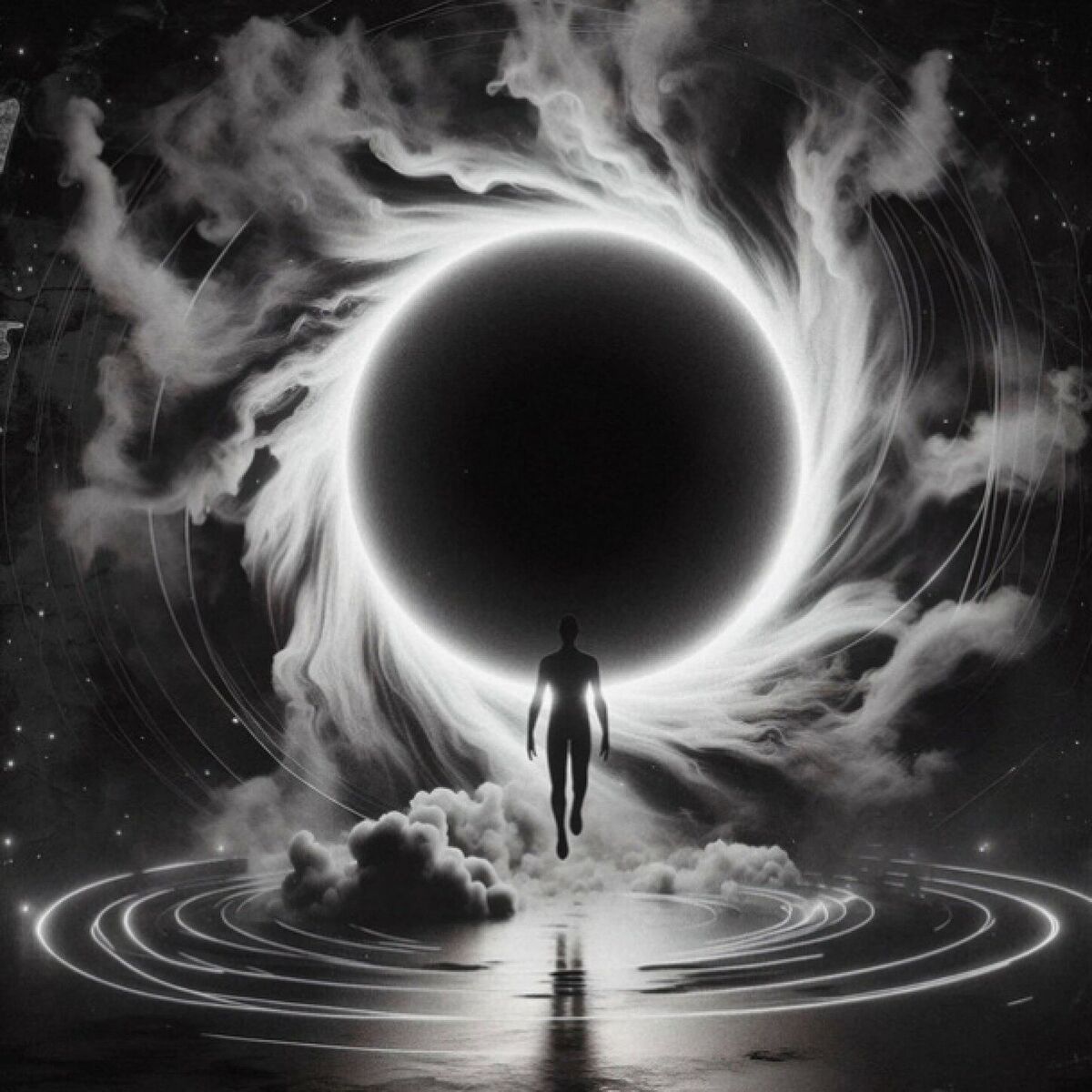 Album cover of OUTERWORLD