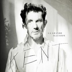Cover of La grande illusion