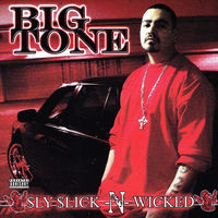 Big Tone: álbuns, músicas, shows | Deezer