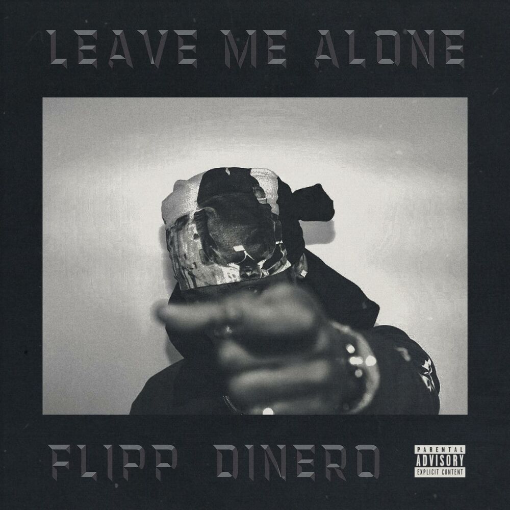 Picture of Leave Me Alone
