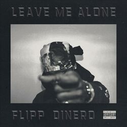 Cover of Leave Me Alone