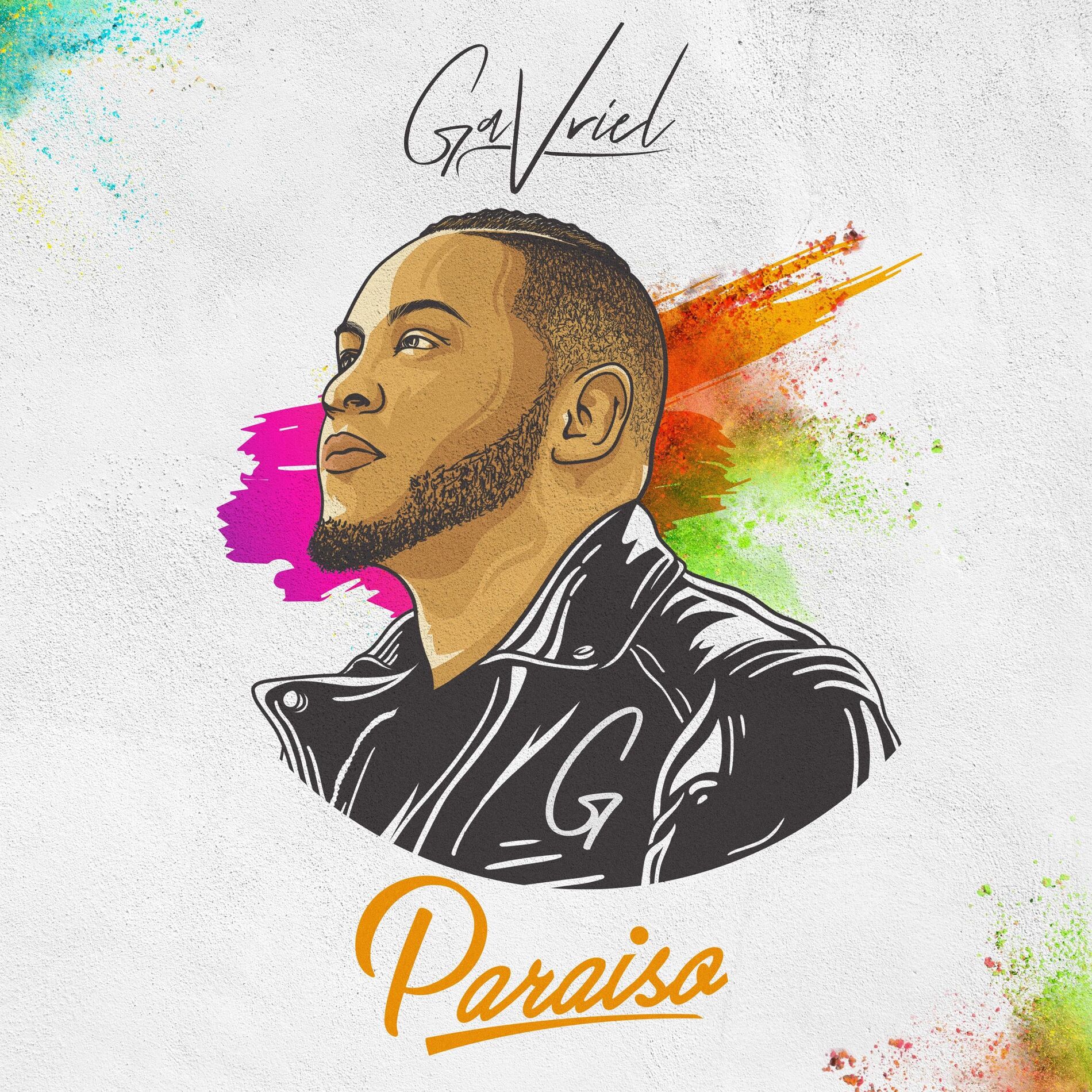 Album cover of Paraíso