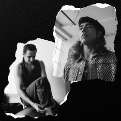 Pochette album