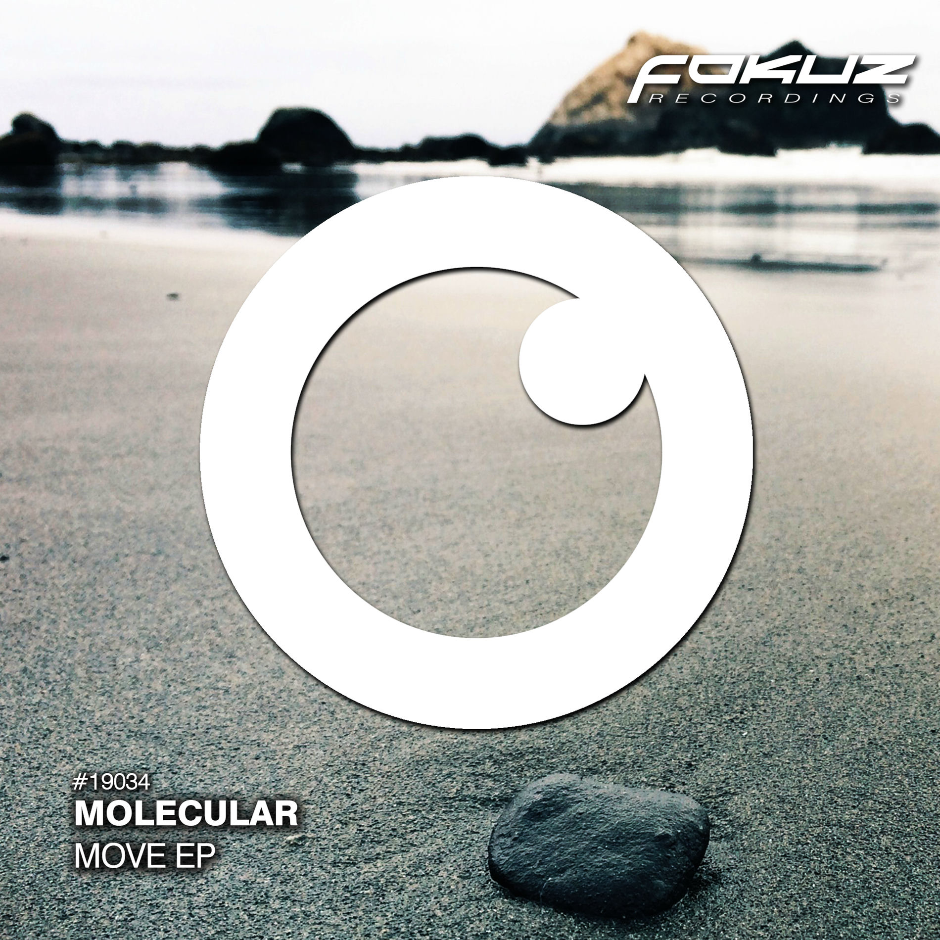 Album cover of Move EP