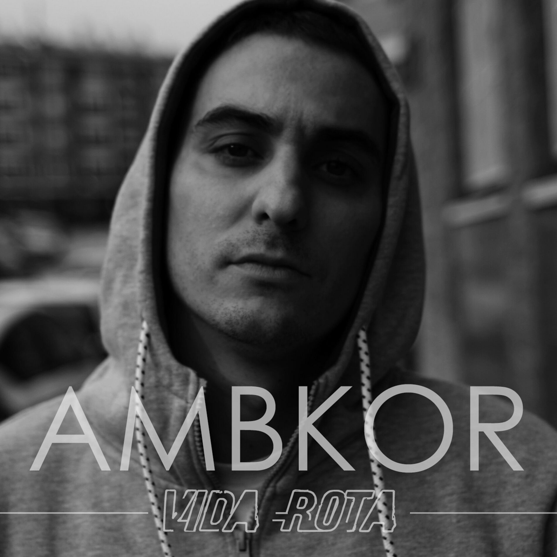 Album cover of Vida Rota