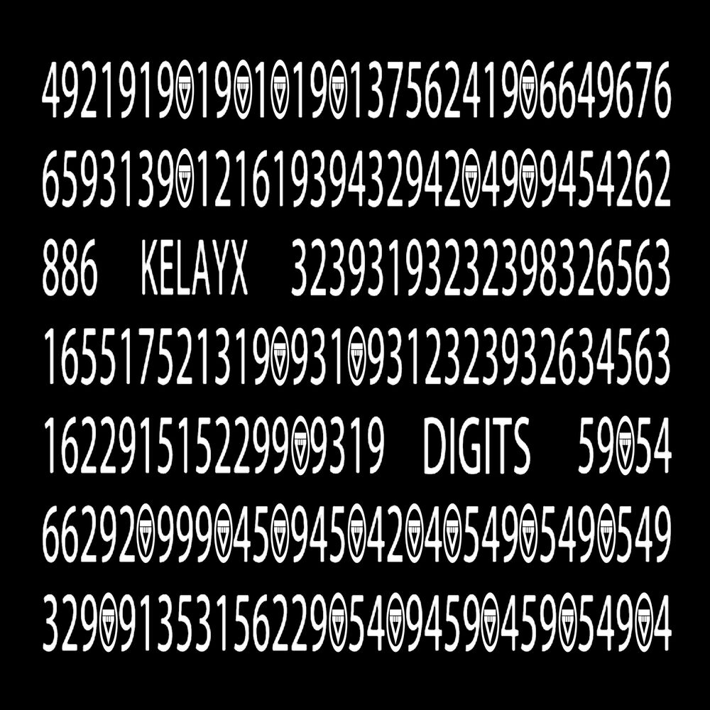 Picture of Digits