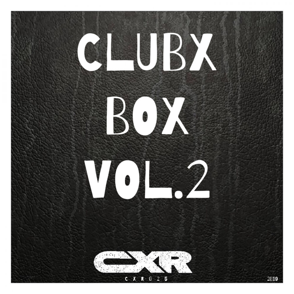 Picture of ClubX BoX Vol 2