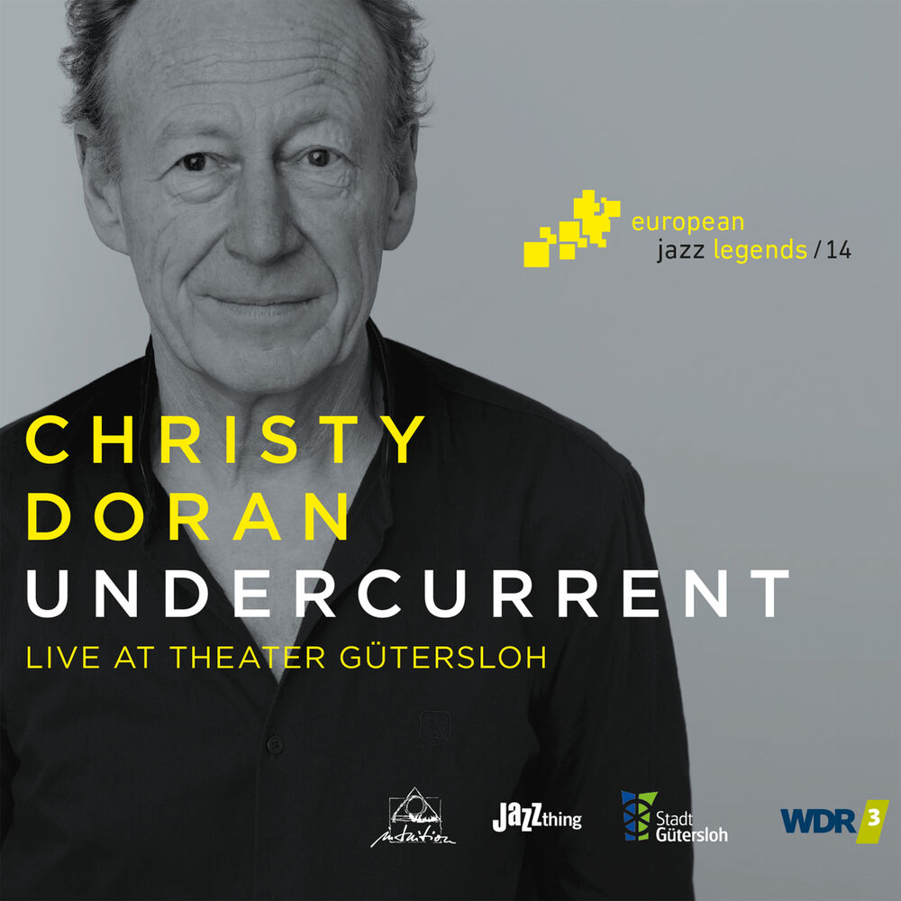 Picture of Undercurrent (Live at Theater Gütersloh) [European Jazz Legends, Vol. 14]