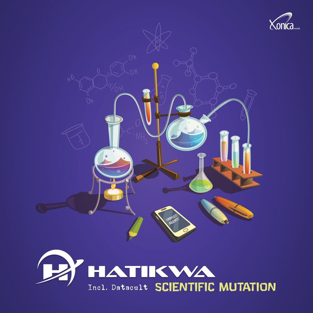 Picture of Scientific Mutation