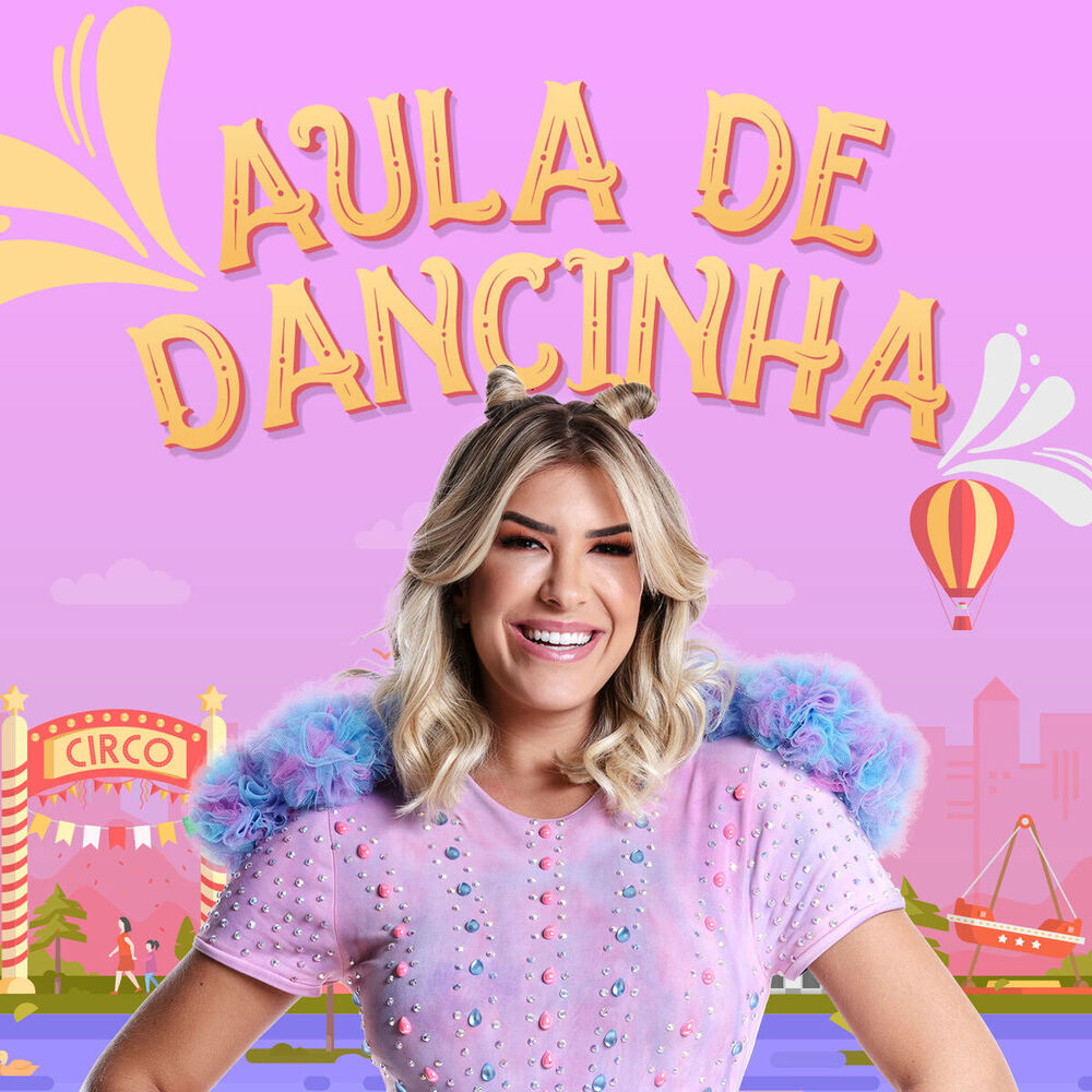 Picture of Aula de Dancinha