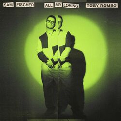 Cover of All My Loving (Toby Romeo Remix)