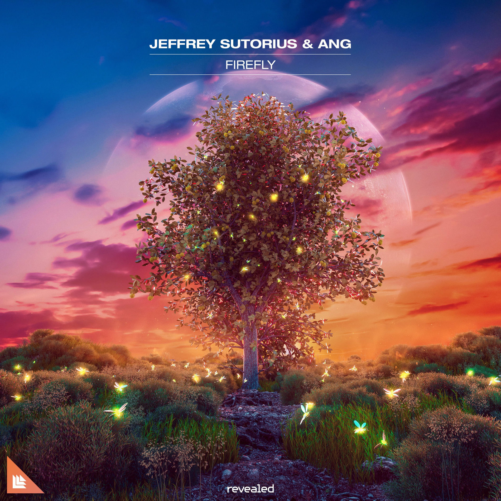 Album cover of Firefly