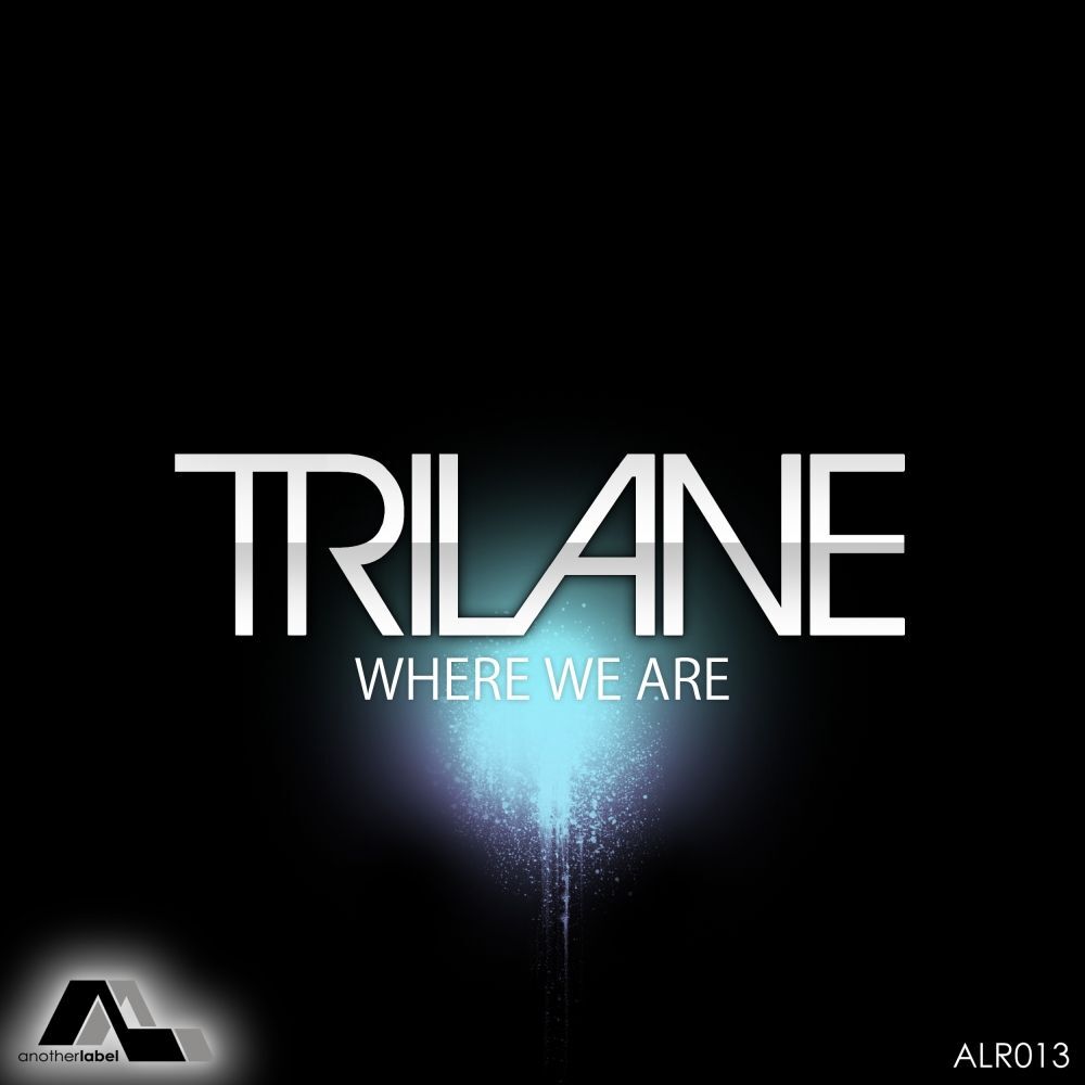 Picture of Where We Are
