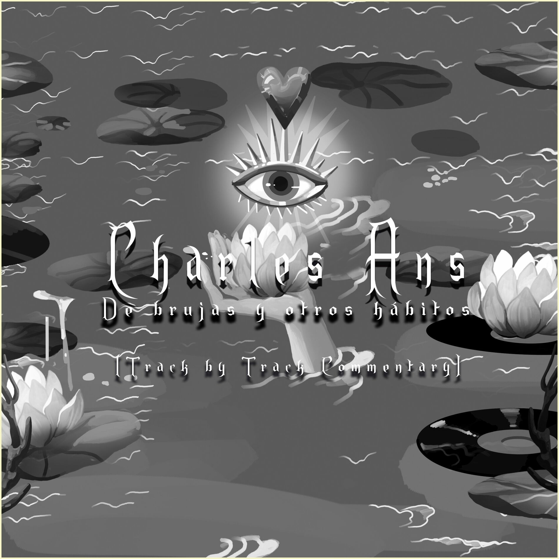 Album cover of De Brujas y Otros Hábitos (Track by Track Commentary)
