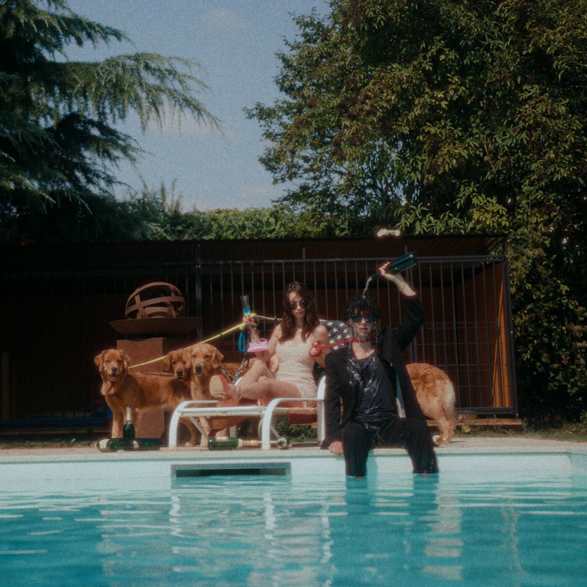 Album cover of Kamilla Vanilla