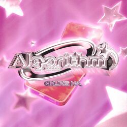 Cover of Algorithm