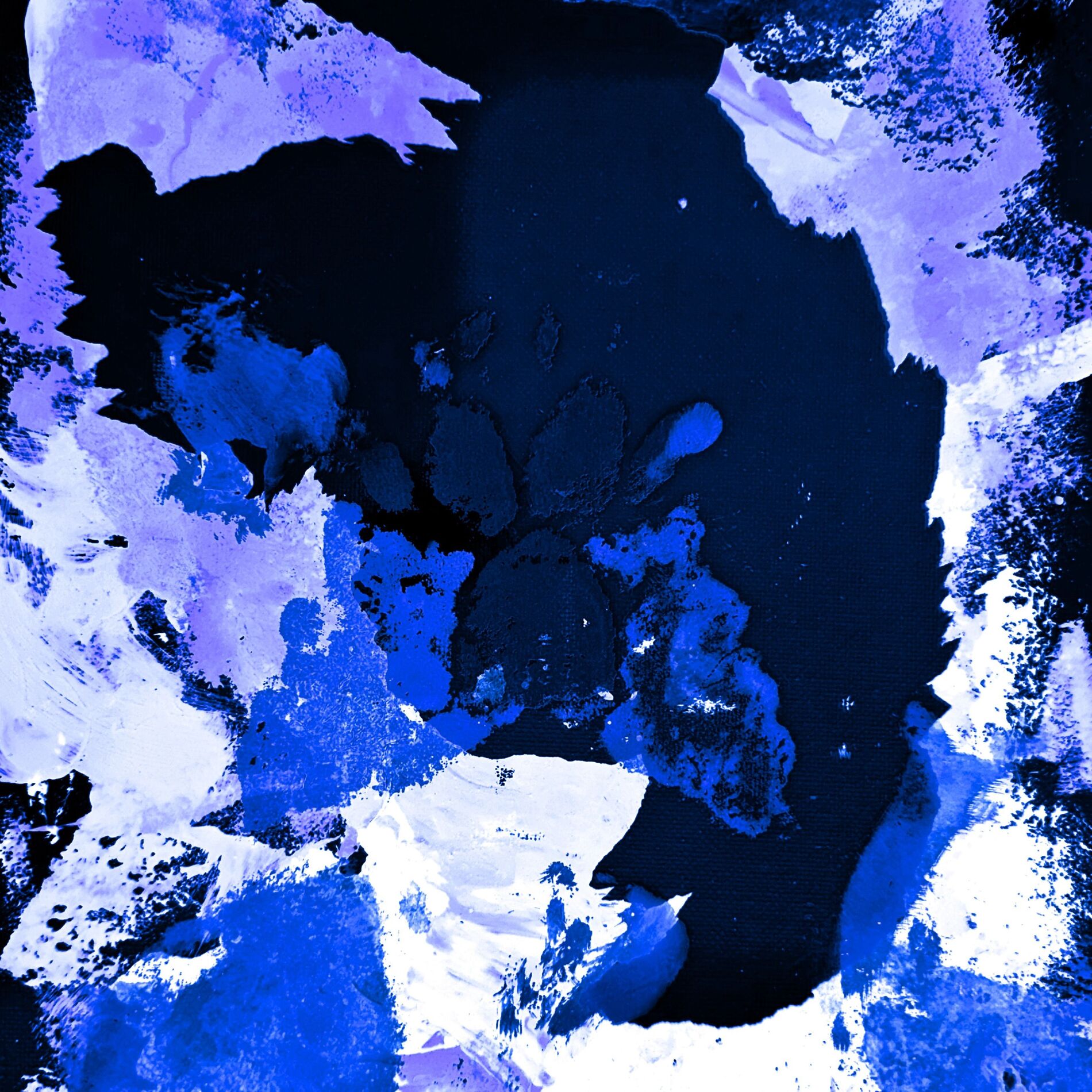 Album cover of apego desorganizado