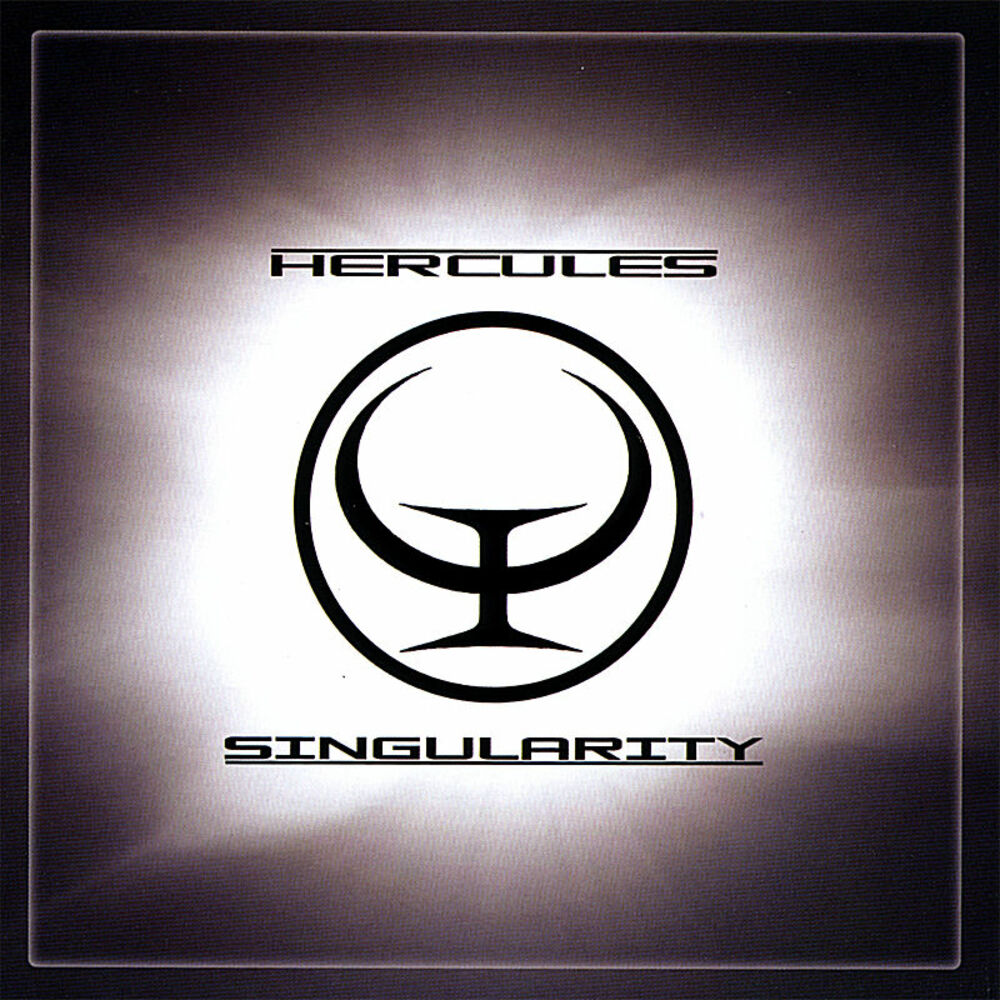 Picture of Singularity