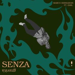 Cover of Senza Gravità