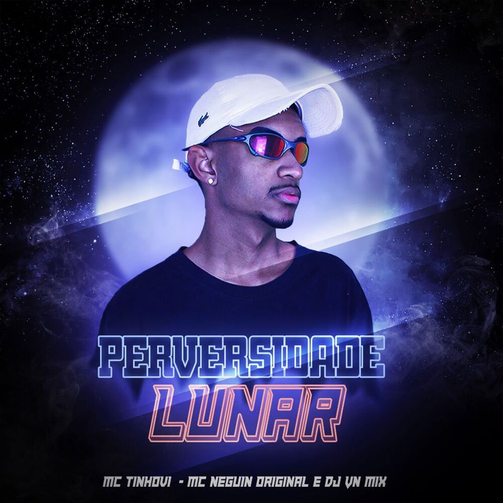 Picture of Perversidade Lunar