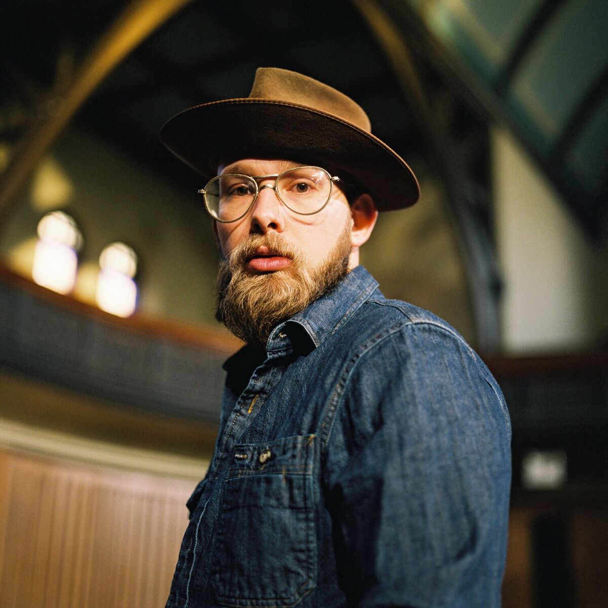 Album cover of Man Of Constant Sorrow