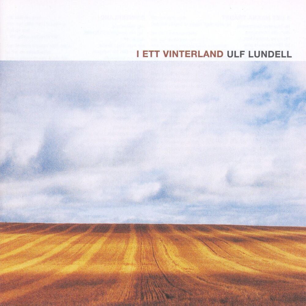 Picture of I Ett Vinterland