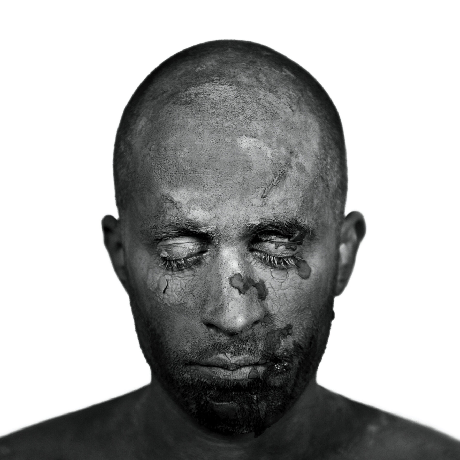 Album cover of La nausée
