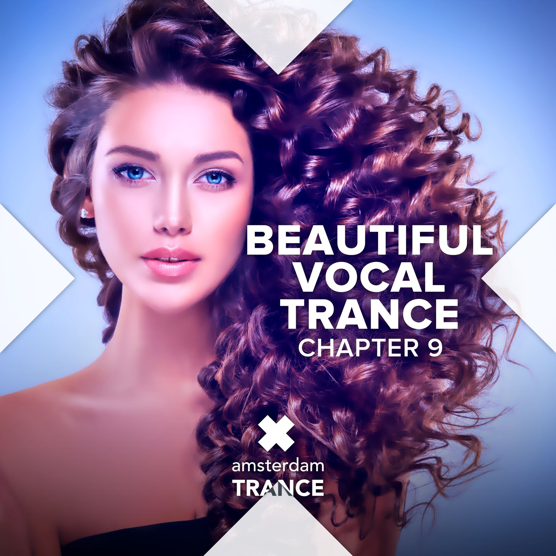 Album cover of Beautiful Vocal Trance - Chapter 9