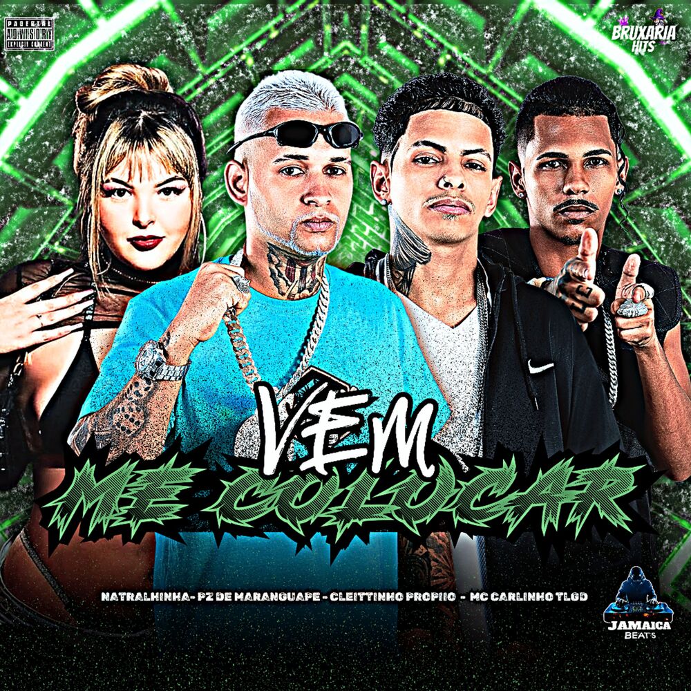 Picture of Vem Me Colocar
