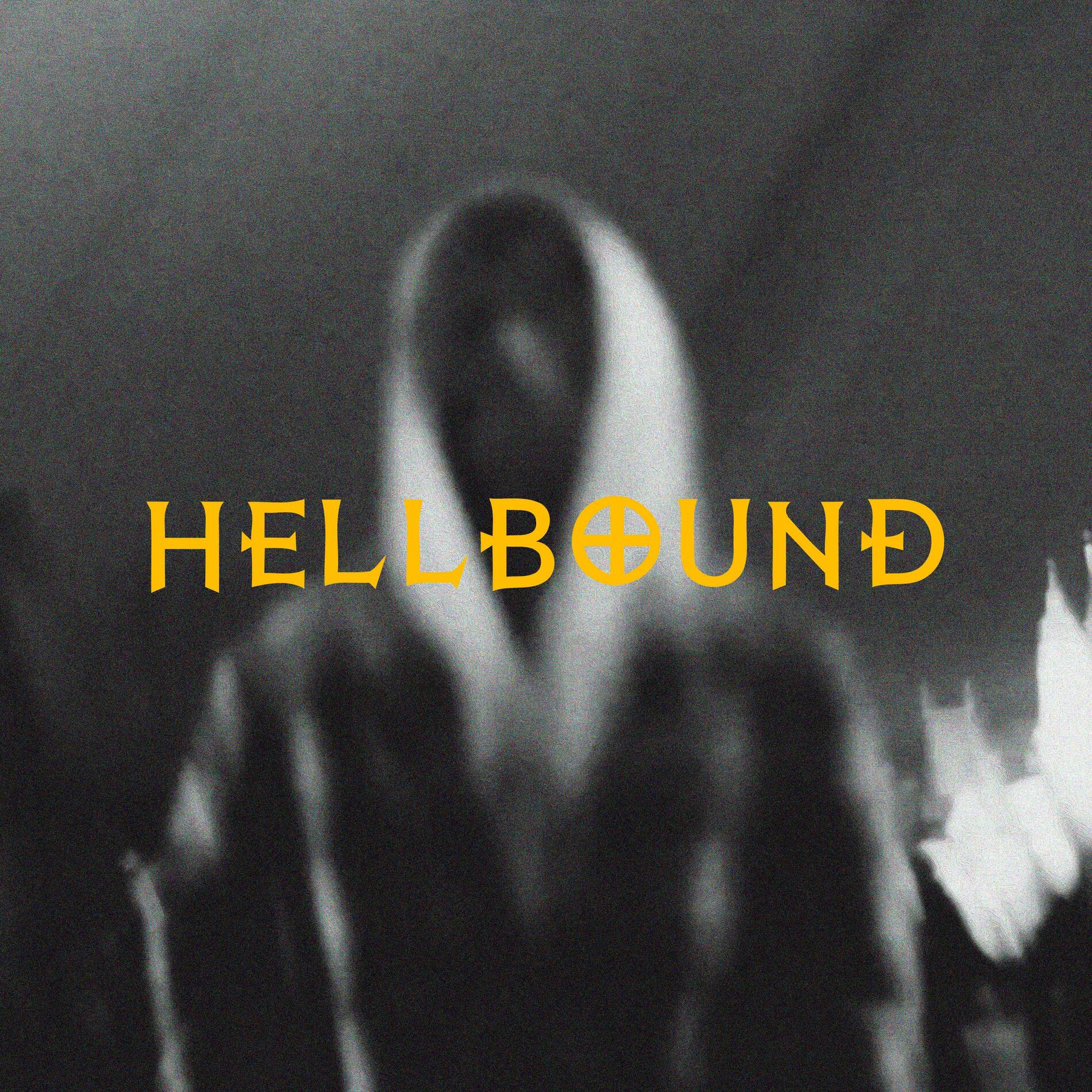 Album cover of Hellbound