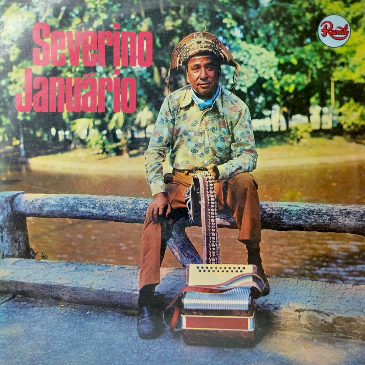Album cover of Rural