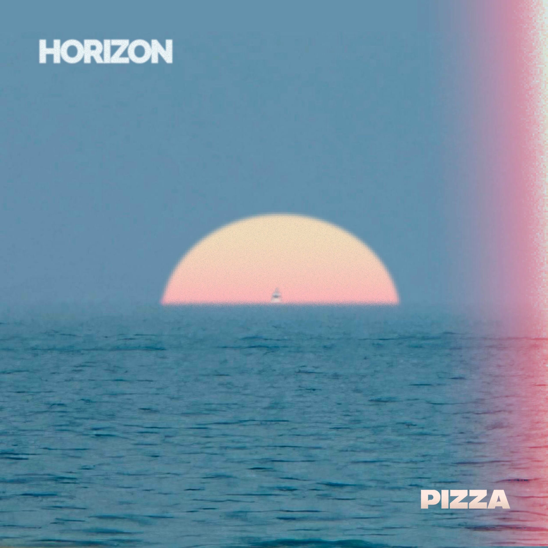 Album cover of Horizon