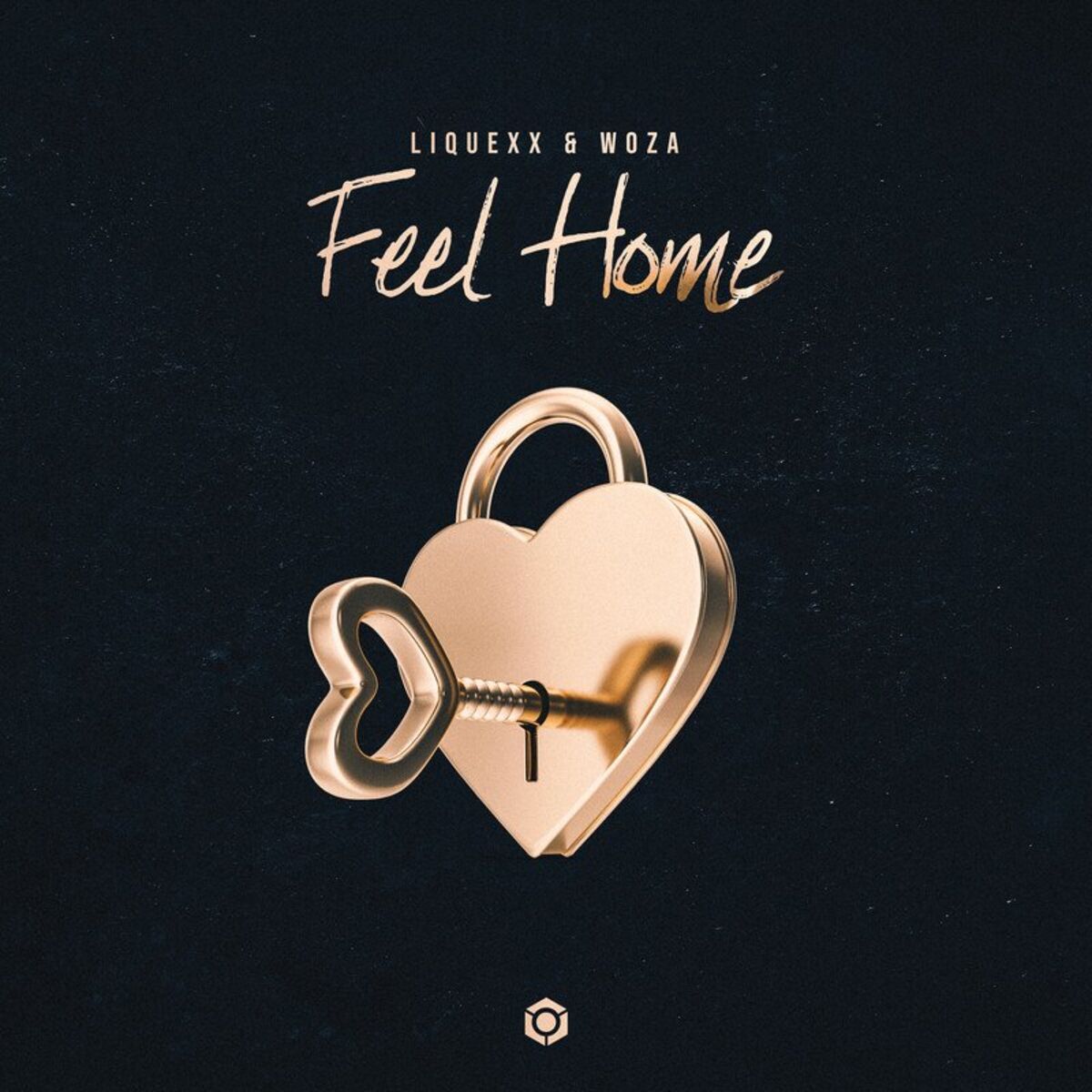 Album cover of Feel Home