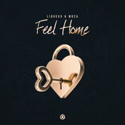 Cover of Feel Home
