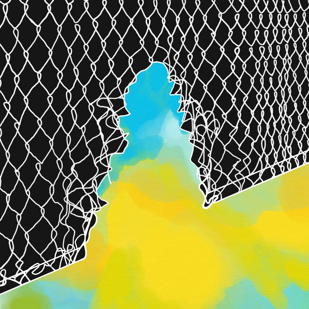 Album cover of Lost Cool