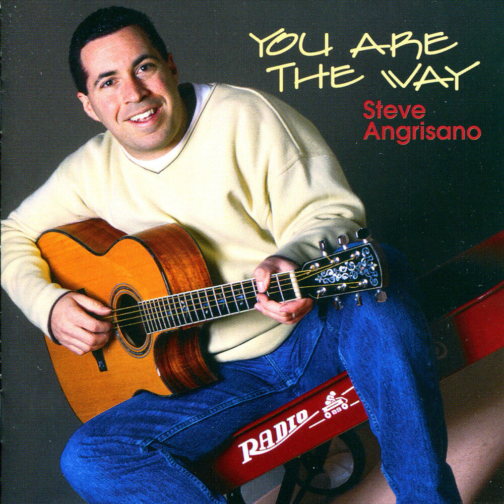 Picture of You Are the Way