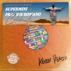 Cover of Celebration (Kevin Remix)