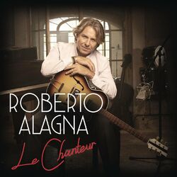 Cover of Le Chanteur