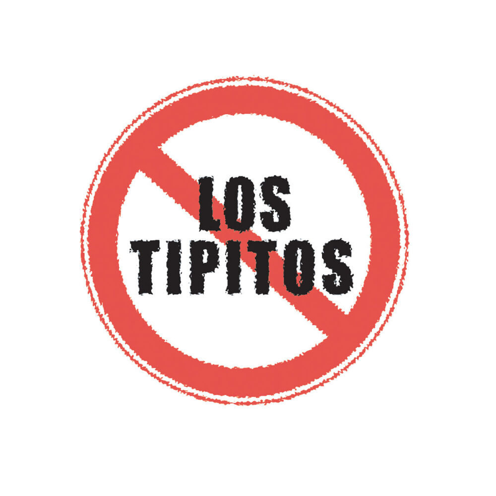 Picture of Los Tipitos