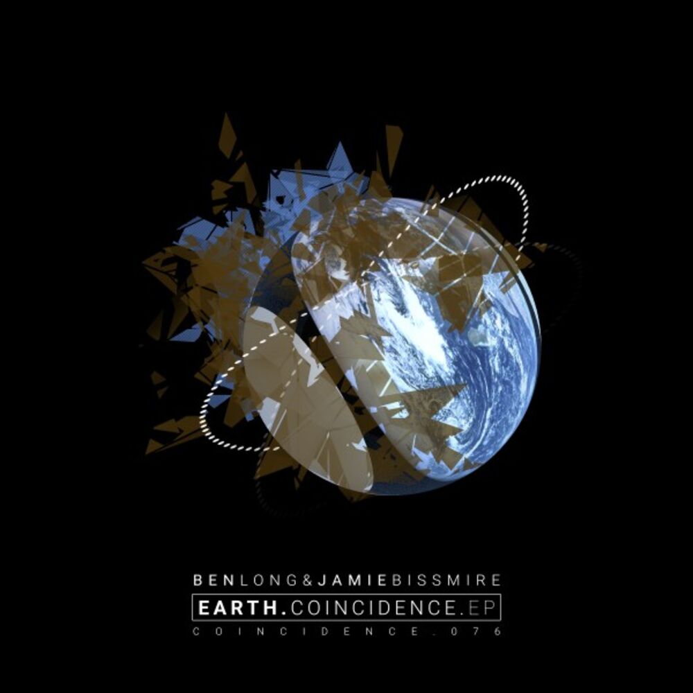 Picture of Earth Coincidence EP