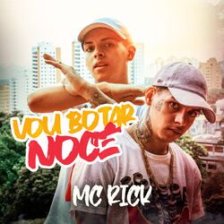 Cover of Vou Botar Nocê
