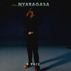 Cover of Nyaragasa