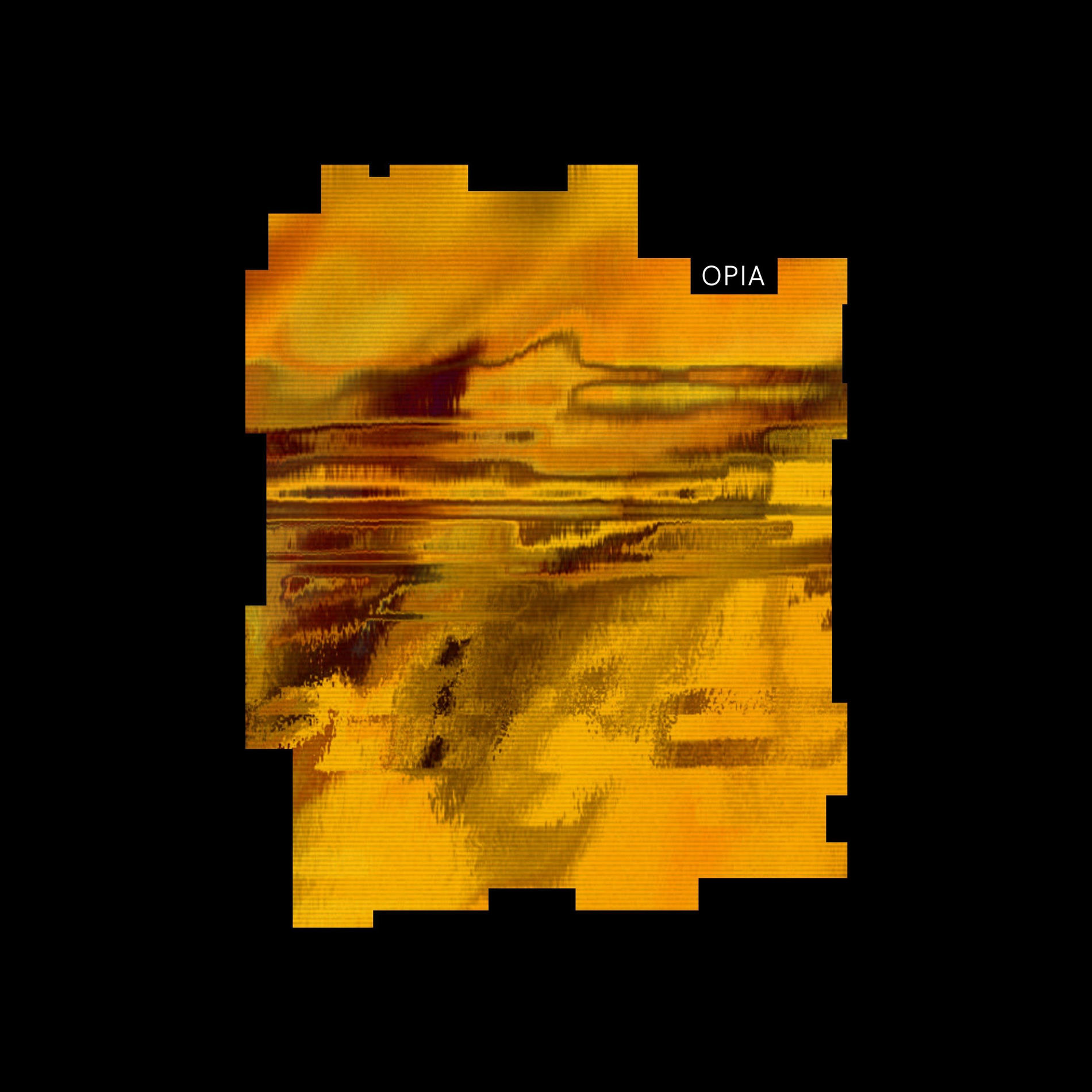 Album cover of OPIA